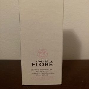 Pearl De Flore Micro-peel